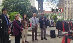 Ankara'da “Yeniden Kullan Sergisi” açıldı
