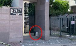 Fünyeyle patlatılan şüpheli çantadan makyaj malzemeleri çıktı