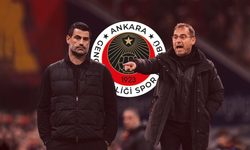 Gençlerbirliği Süper Lig tarihine geçti