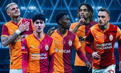 Galatasaray 5 futbolcusu ile yollarını ayırıyor