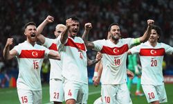 A Milli Futbol Takımı'nın 2026 Dünya Kupası için geniş kadrosu açıklandı