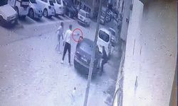 Husumetlisini silahla yaralayan şüpheli, saklandığı çatı katında yakalanarak tutuklandı