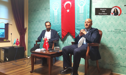 Atakan Çelik 'Yüzyılın Tanığı: Anadolu Ajansı’nı' anlattı