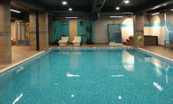 Sauna veya Sıcak Havuzdaki tehlike: Kalp krizi