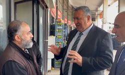 Gürer’den tarım uyarısı: Dışa bağımlılık Türkiye’yi bitiriyor