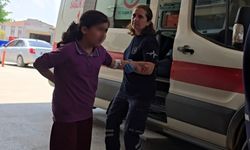 'İndirimli' çiğ köfte yiyen 28 öğrenci hastanelik oldu