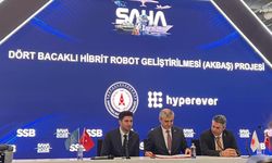 İTÜ ARI Teknokent firmaları Saha-2026’da güçlü iş birliklerine imza attı