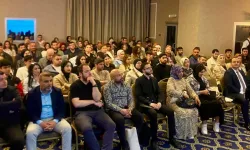 3 Milyon avroluk girişim desteği