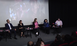 29. Uçan Süpürge Uluslararası Kadın Filmleri Festivali 2 Haziran'da başlayacak