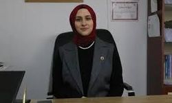 Muhtar Merve, sağlık merkezi sözünü yerine getirdi