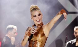 'İrem Derici' Ankara'da konser verecek