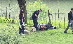 Kayıp emlakçı ölü bulundu