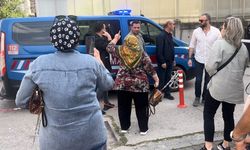 Köpeği demir çubukla öldüren şüpheli tutuklandı