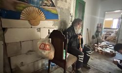 'Kötü koku' sonrası belediye harekete geçti; çöp evden 1 yıldır çıkmadığı ortaya çıktı