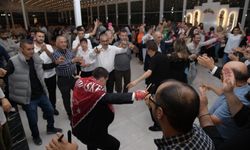 Kahramankazan’ın özel mehmetçikleri