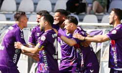Keçiörengücü Play-Off'ta ilk sınavını verecek