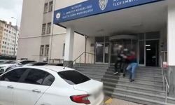 Kuyumcu dükkanından ziynet eşyası çalıp, eşekle kaçan sanığına 9 yıl 7 ay hapis