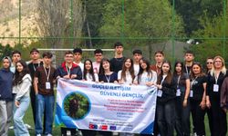 Lisede bağımlılıkla mücadeleye karşı 'akran liderliği' projesi