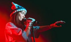 "Lil Zey" başkentte konser verecek