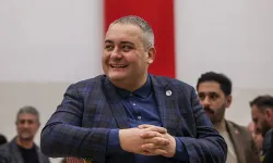Keçiören’de Mesut Özarslan krizi: Meclisten yetki talebine ret