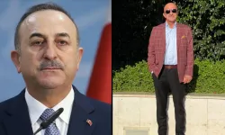 Mevlüt Çavuşoğlu'nun kardeşi, toprağa verildi