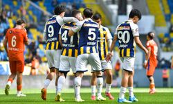 MKE Ankaragücü’nün muhtemel rakipleri belli oldu