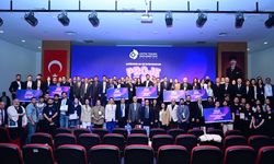 Genç girişimciler projeleriyle yarıştı