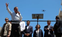 Özgür Özel: 2 milyon CHP'li genel başkanını seçsin