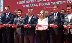Özgür Özel: Bir seçim kaybedersem bir dakika daha durmam