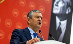 Özgür Özel: İktidar olmak için savunmadan hücuma çıkıyoruz