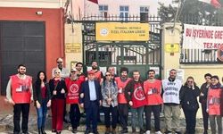 İtalyan Lisesi’nde grevdeki öğretmenleri mahkeme haklı buldu