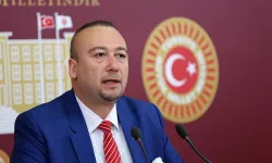 Özkan Yalım, CHP'den ihraç edildi