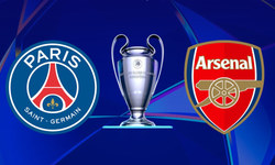 UEFA Şampiyonlar Ligi finalinde PSG ile Arsenal yarın Macaristan'da karşılaşacak