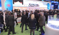 SAHA EXPO 2026 ziyaretçilerin yoğun ilgisiyle devam ediyor