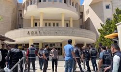 Şanlıurfa’da mezarlıkta bulunan ceninlerle ilgili 4 kişi adli kontrolle serbest