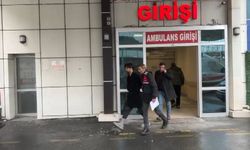 Yusuf Güney tahliye edildi
