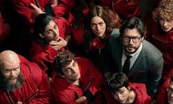 Netflix’ten La Casa de Papel sürprizi