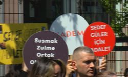 Sedef Güler cinayeti davasında karar: 1 sanığa ağırlaştırılmış müebbet hapis