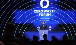 Sıfır Atık Forumu, 5-7 Haziran'da İstanbul'da düzenlenecek