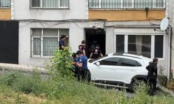 Şişli'de 84 yaşındaki kadın evinde ölü bulundu