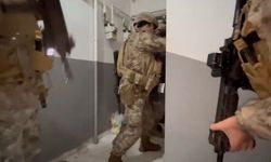 Sultanbeyli'de uyuşturucu operasyonu: 17 kilogram eroin ele geçirildi