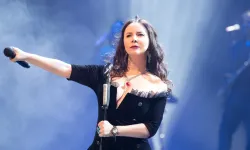 Şebnem Ferah konser bileti dakikalar içinde tükendi