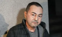 SAYGI1’in yeni konuğu Serdar Ortaç oldu