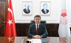 Bakan Yumaklı’dan yağış uyarısı