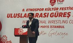 Taha Akgül: Türk güreşi her zaman madalyaya adaydır