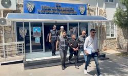 'Terör soruşturması' bahanesiyle evli çifti dolandırdılar; 2 tutuklama