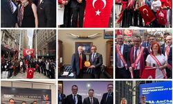 Türk-Amerikan iş dünyası New York’ta buluştu