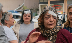 Kızını silahla vuran damadını öldüren kayınvalideyi mahalleli karşıladı: Çocuklarımı korudum