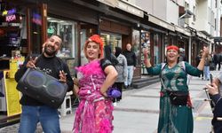 Kakava için Edirne'ye yaklaşık 60 bin ziyaretçi bekleniyor
