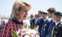 Kraliçe Mathilde'nin ziyaretiyle Türkiye-Belçika ticaretinde yeni dönem beklentisi